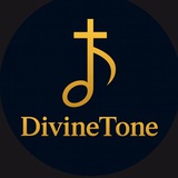 Telegram profile photo for Divine Tone