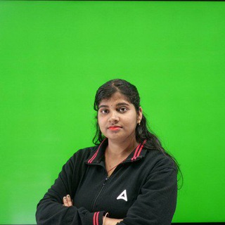 Telegram profile photo for CDP By Sunita Maam