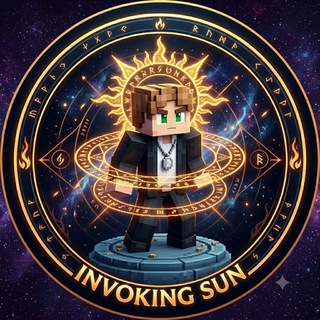 Telegram profile photo for ππ§π―π¨π€π’π§π πππβπππ¨ππ