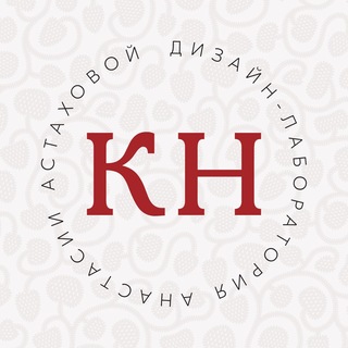 Telegram profile photo for Красная Нить | Одежда в русском стиле