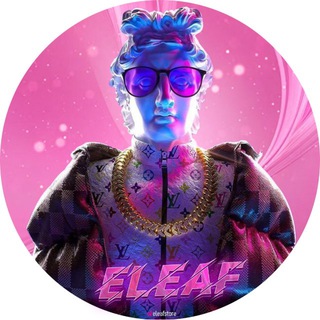Telegram profile photo for ᴇʟᴇᴀꜰ ꜱᴛᴏʀᴇ