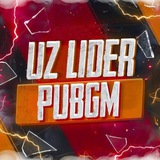 Telegram profile photo for UZ LIDER PUBGM