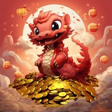 Telegram profile photo for FuzangLong on ETH Portal