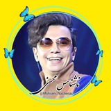 Telegram profile photo for ناشناس مُحسنی➺💛🦋