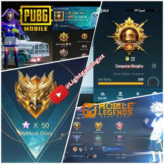 Telegram profile photo for Gaming highlights