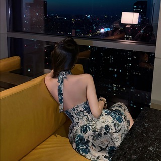 Telegram group profile photo for 身下承欢