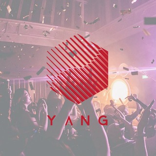 Telegram profile photo for YANG Club SG