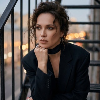 Telegram profile photo for Светлана Кожевникова | брокер Москвы