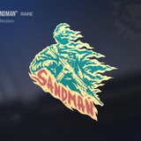 Telegram profile photo for StandKnife