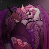 Telegram profile photo for ⋆˚࿔ Seraphim 𝜗𝜚˚⋆