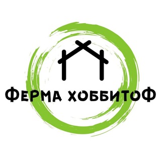 Telegram profile photo for ФермахоббитоФ