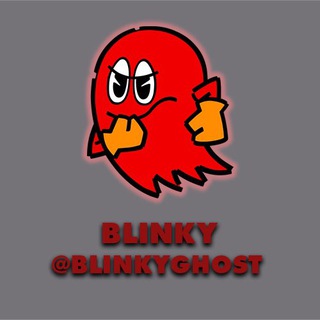 Telegram profile photo for Blinky's Vouches