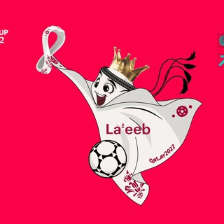 Telegram profile photo for La'eeb_International