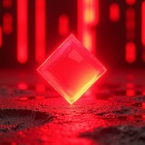 Telegram profile photo for Fluxium