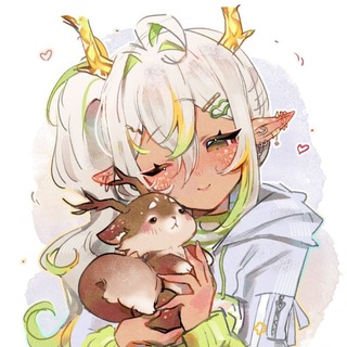 Telegram profile photo for Aelin_Dear