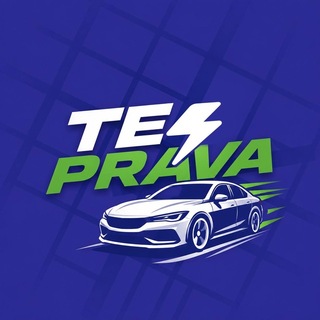 Telegram profile photo for Tez Prava - Avto Test Online
