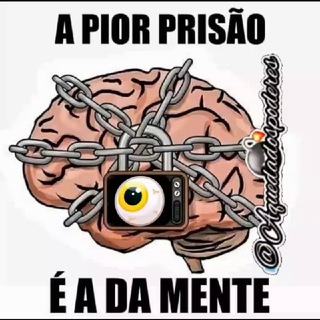 Telegram profile photo for CANAL 💣 A QUEDA DOS PODERES !!!💣