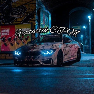 Telegram profile photo for Fantastik СPM