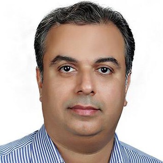 Telegram profile photo for حسن سیاح پور- ارتقا پایه
