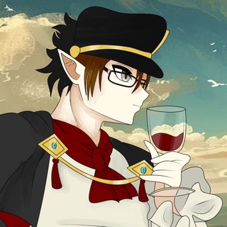 Telegram profile photo for Anime Ukrainian | Аніме українською | Ютуб канал