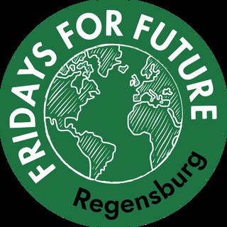Telegram profile photo for Fridays for Future Regensburg - Infokanal