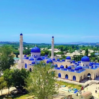 Telegram profile photo for EZGU MAQSAD SARI