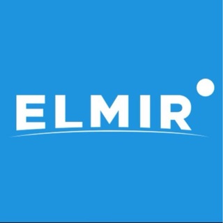 Telegram profile photo for Elmir.ua