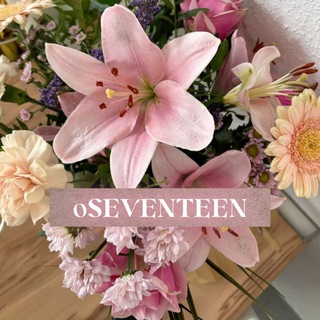 Telegram profile photo for USERNAME SEVENTEEN