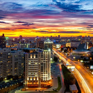 Telegram profile photo for Новосибирск | Новости | Происшествия