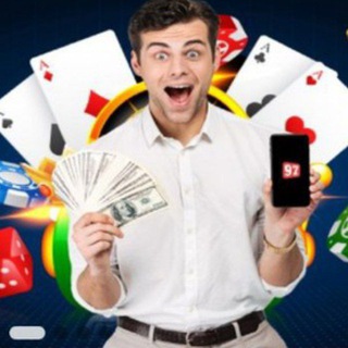 Telegram profile photo for 97 Lottery Official