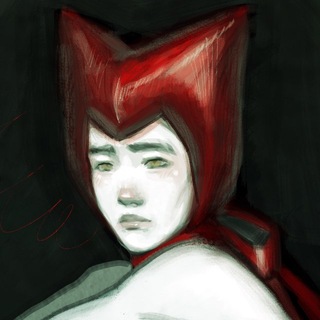 Telegram profile photo for мяу