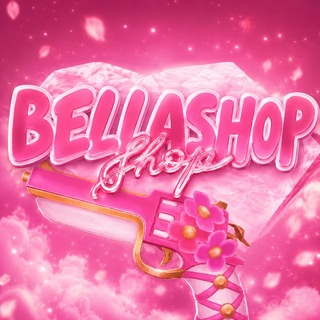 Telegram profile photo for Bellashop mm2