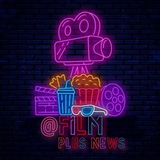Telegram profile photo for Film Plus News