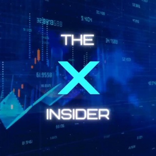 Telegram group profile photo for The X Insider