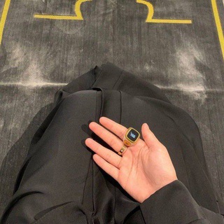 Telegram profile photo for لِيَطْمَئِنَّ قَلْبِـي🤍