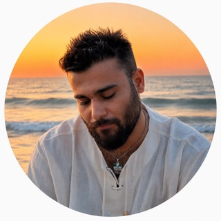 Telegram profile photo for Jaber