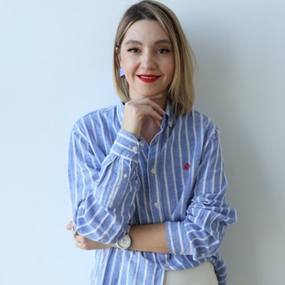 Telegram profile photo for Анастасия Глубокая | PSY 2.0, Тета-хилинг, Архетипы, Игры