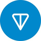 Telegram profile photo for TON : Memes / Fragment / Coin / Binance / Coinbase / Bitcoin
