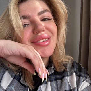 Telegram profile photo for Аня вещает🥲🇷🇺