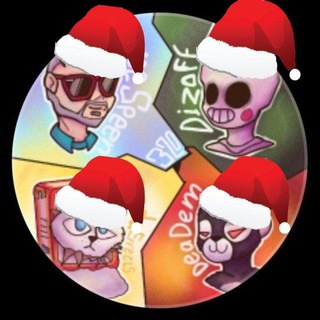 Telegram profile photo for видео Джо спина и его команды