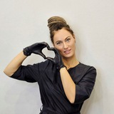 Telegram profile photo for НячангКрасота♡Пм•Лами•Мезо•Чистка лица