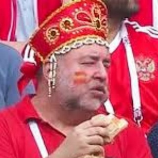Telegram profile photo for Соль Кремля