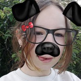 Telegram profile photo for #Lizasociaphobe