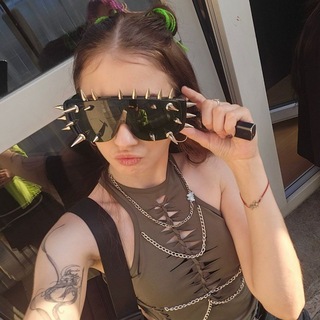 Telegram profile photo for Nэстл€?