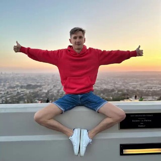 Telegram profile photo for Давид Каретный