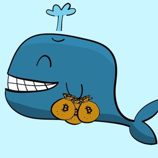 Telegram profile photo for Adventures of Two Cryptowhales