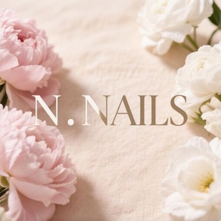 Telegram profile photo for N.Nails