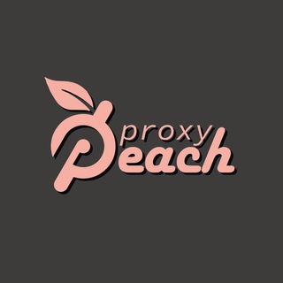 Telegram profile photo for ᴘᴇᴀᴄʜ ᴘʀᴏxʏ