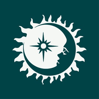 Telegram profile photo for ☀️День и Ночь🌙
