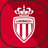 Telegram profile photo for «A.S Monaco» | Клуб из Франции